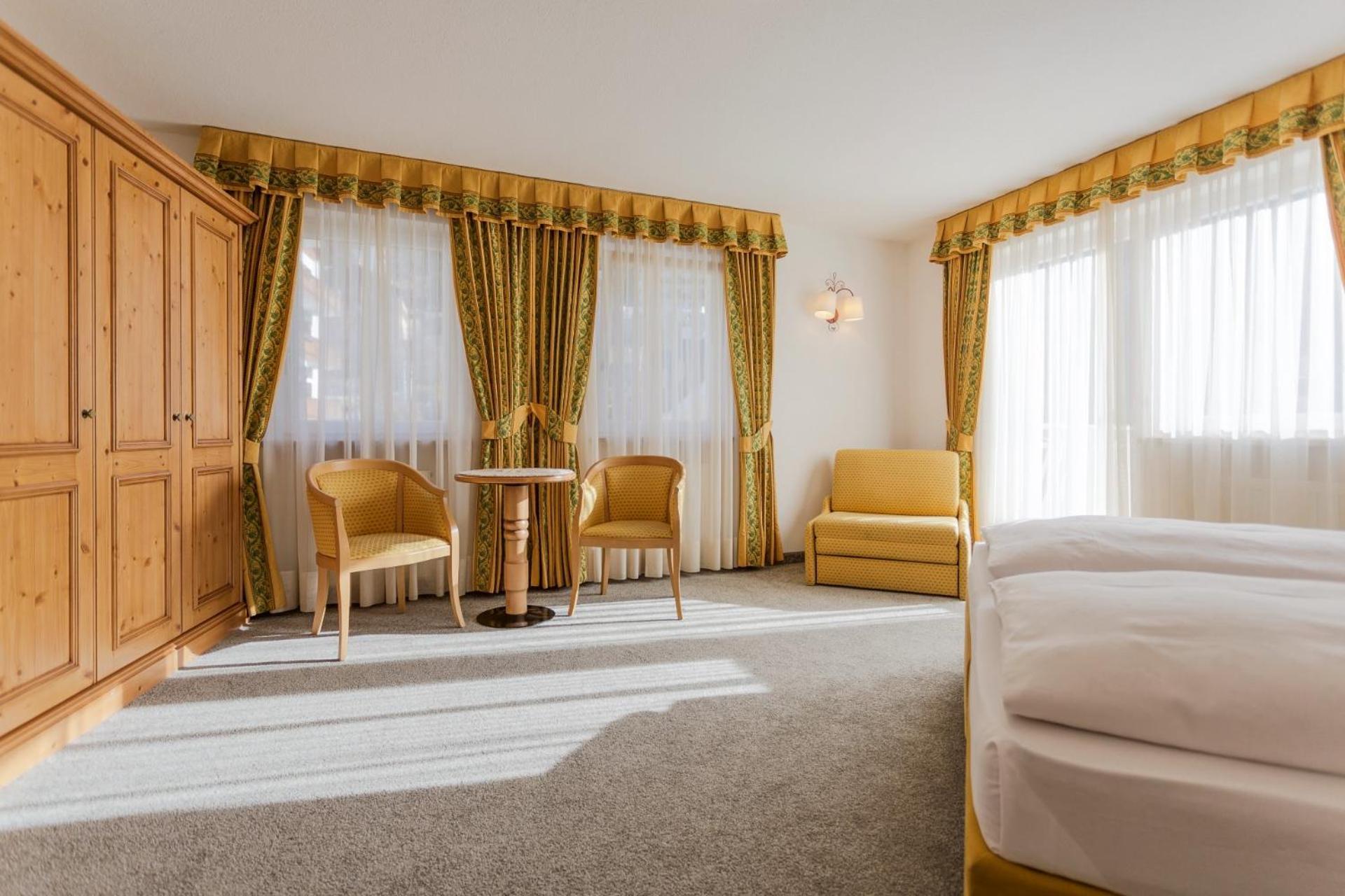 Hotel Maria أورتيسايْ المظهر الخارجي الصورة