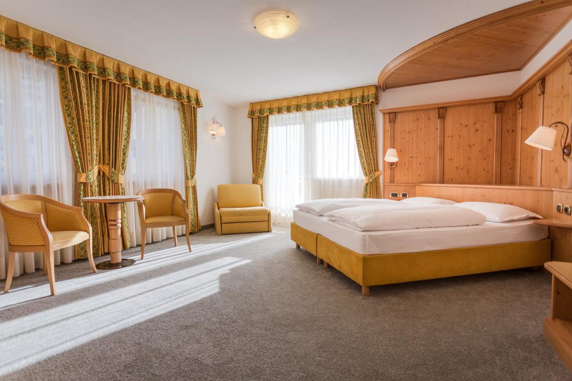 Hotel Maria أورتيسايْ المظهر الخارجي الصورة