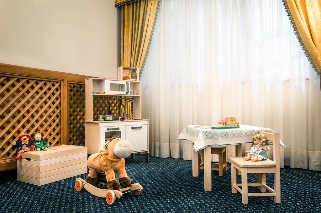 Hotel Maria أورتيسايْ المظهر الخارجي الصورة